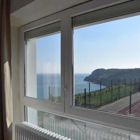 Village Vacances De Pen-Hir Camaret-sur-Mer Esterno foto