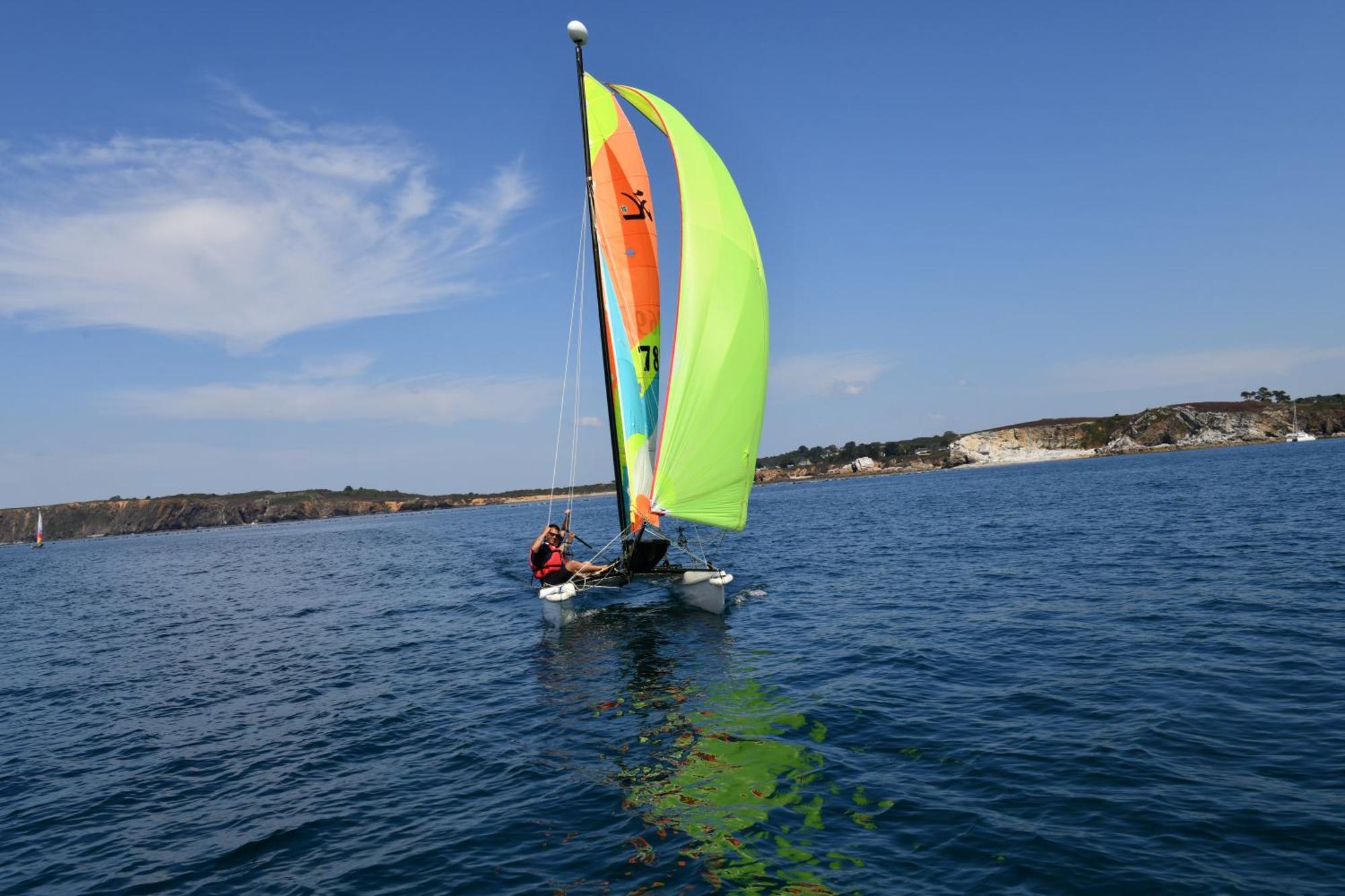 Village Vacances De Pen-Hir Camaret-sur-Mer Esterno foto