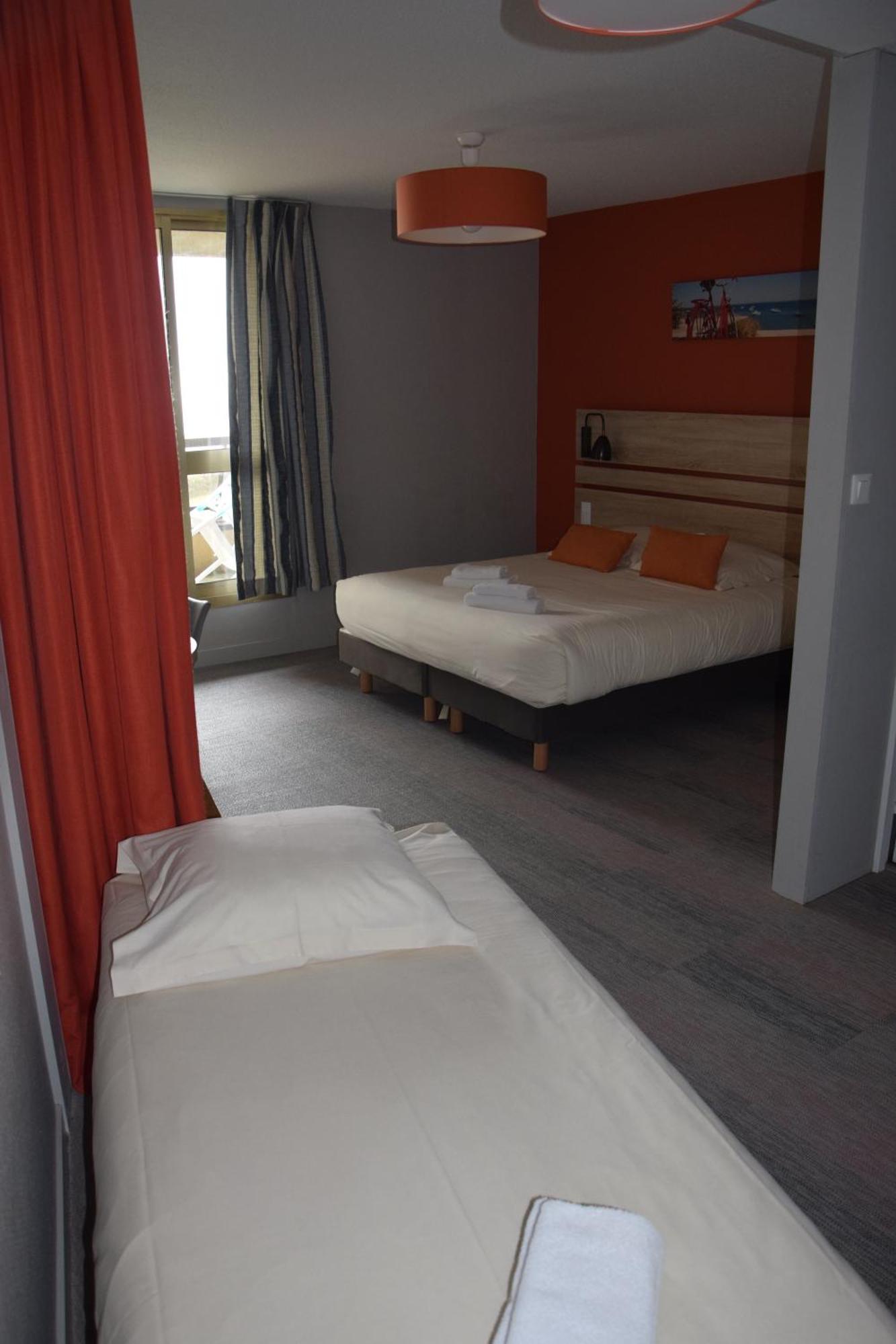 Village Vacances De Pen-Hir Camaret-sur-Mer Esterno foto